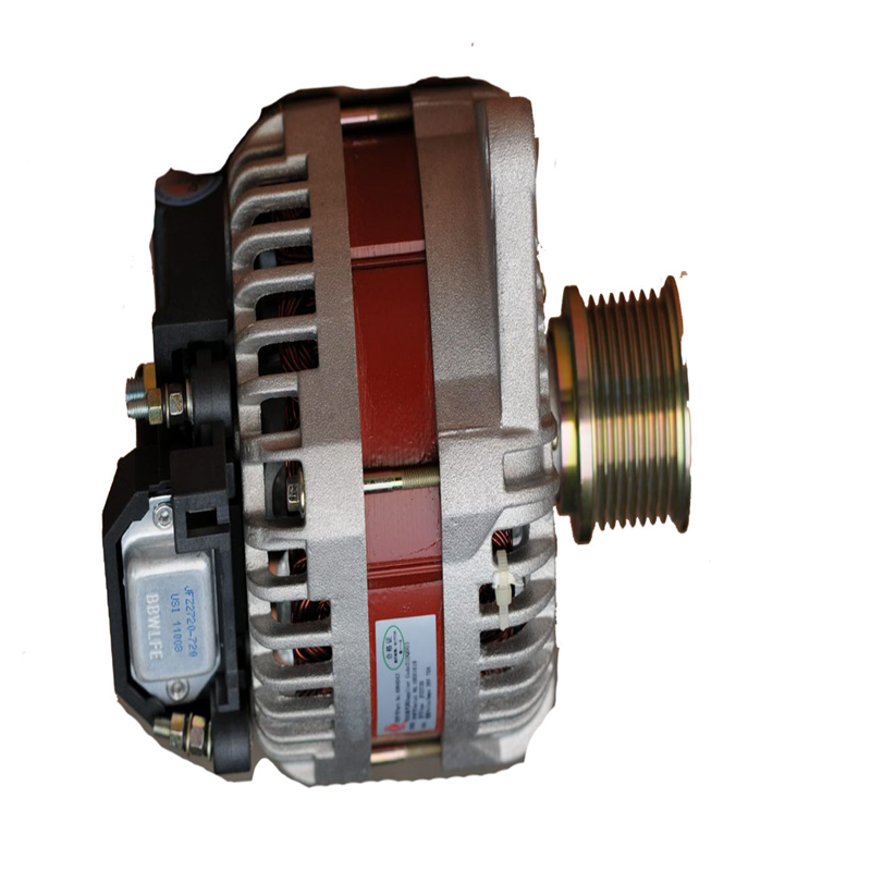 东风天锦EQ1120发电机总成