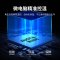 澳柯玛(AUCMA) 展示柜 HC-18X6G 工程款工作台全冷藏展示柜保鲜平冷厨房不锈钢1.8米长0.6米宽