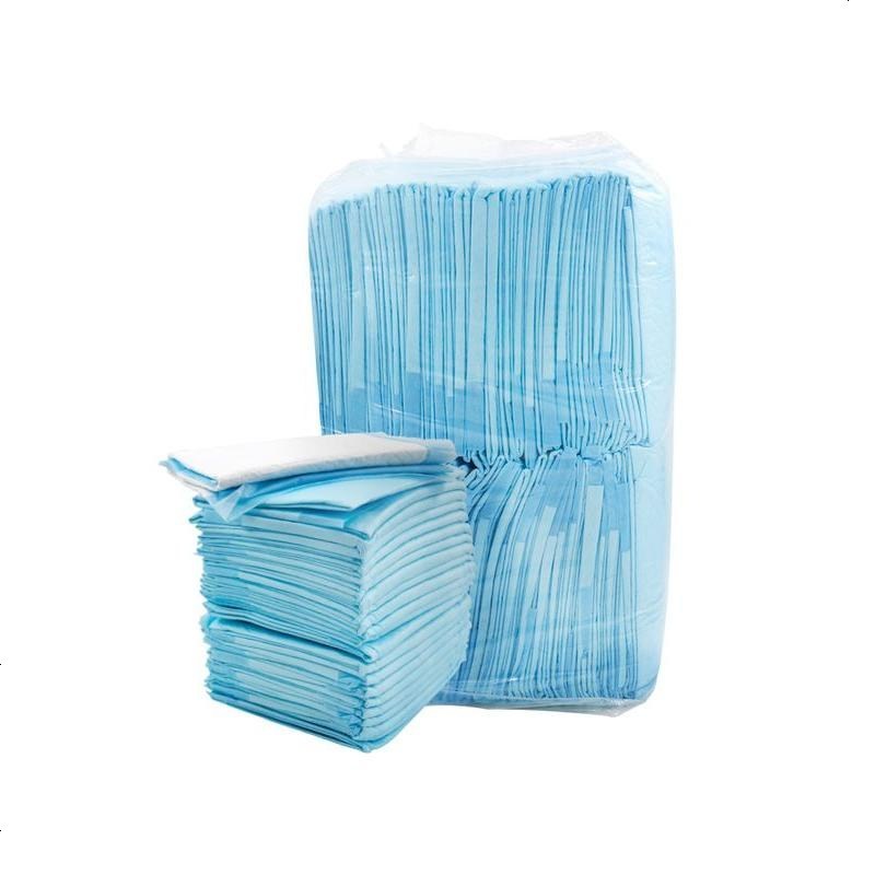 狗尿片100片除臭大小狗尿垫尿布泰迪尿不湿宠物尿片狗狗用品 L-大型