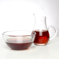 燕庄(YANZHUANG) 芝麻香油500ml 瓶装 麻油 香油 芝麻油 调味品 调味料