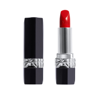 [国内专柜版]迪奥(Dior)烈艳蓝金唇膏3.5g 080(新)