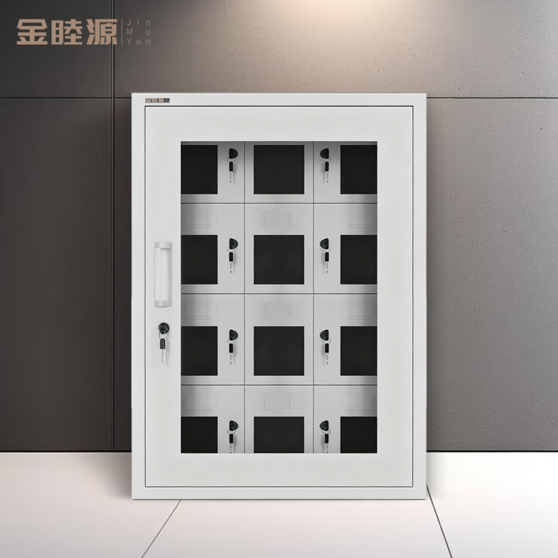 金睦源JINMUYON 充电柜 M5N个高清大图