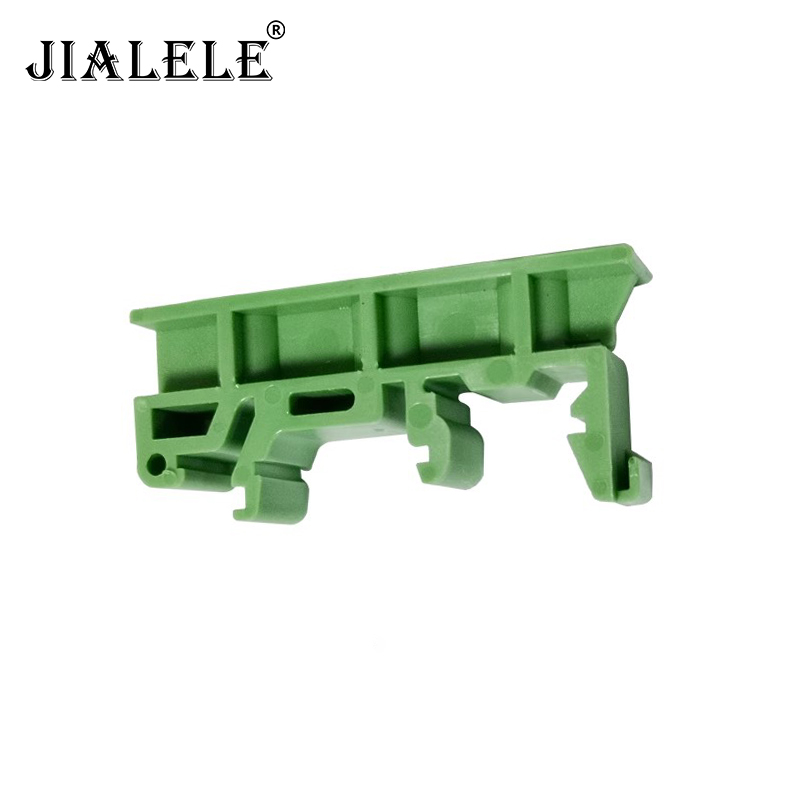 JIALELE 接线端子 支架 PCB/个高清大图