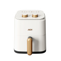北美电器(ACA) 电烤炉（空气炸锅） ALY-H35KZ28J 白色 4L