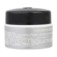 [国内专柜版 顺丰速运]兰蔻肌底精华眼霜5ml*3 小黑瓶发光眼霜 平滑细纹 改善眼袋 淡化熊猫眼