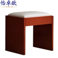 怡卓欧方凳350*240*420mm把