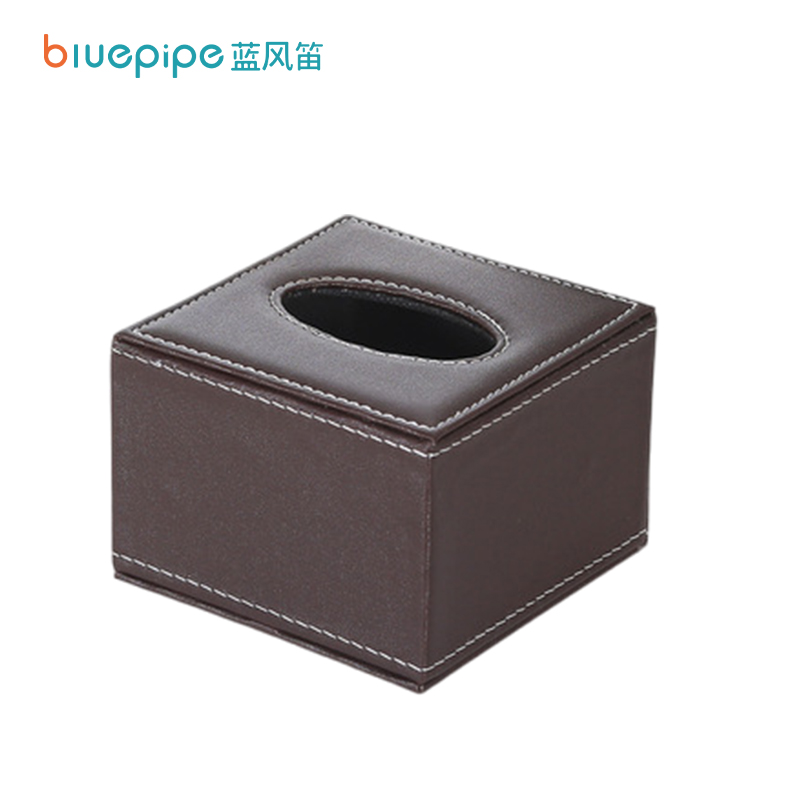 蓝风笛 纸盒 方形 个高清大图