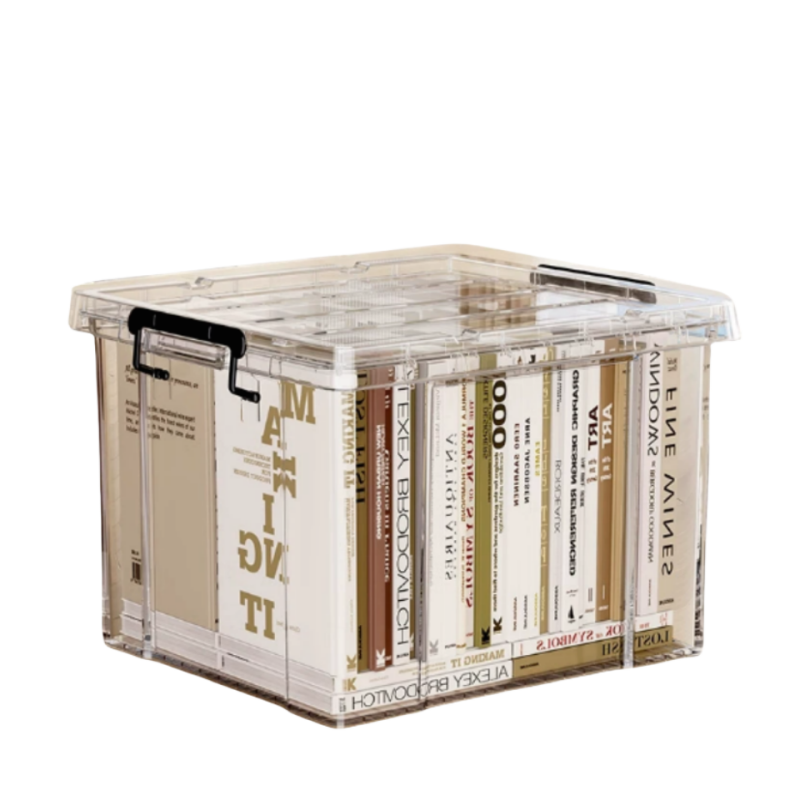 荺炬 塑料箱高清大图