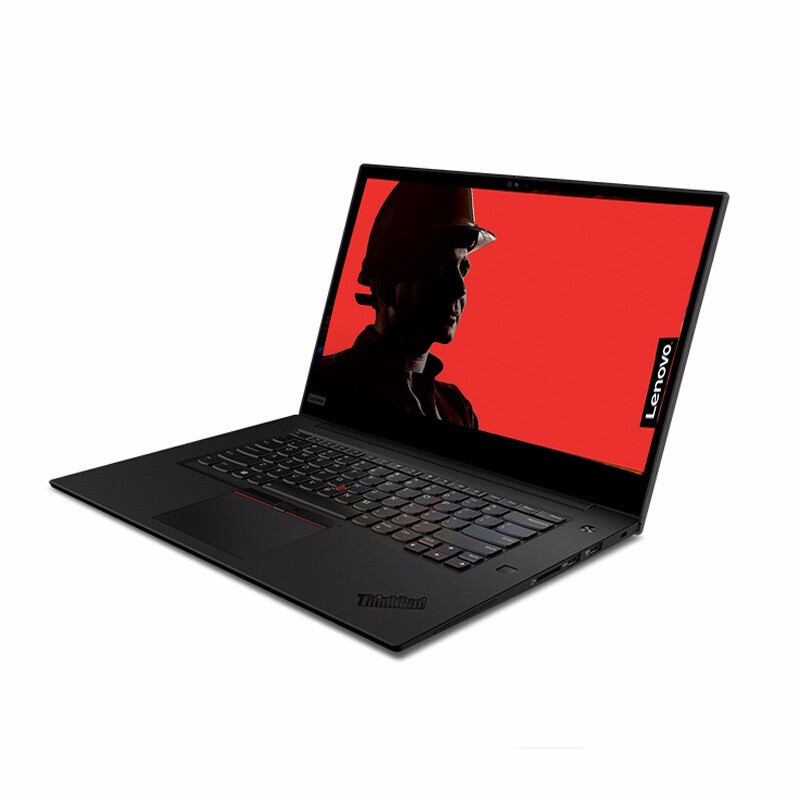 联想移动工作站 P15V/15.6英寸i7-10750H/32G内存/512GSSD+1TSSD/P620 4G 定制