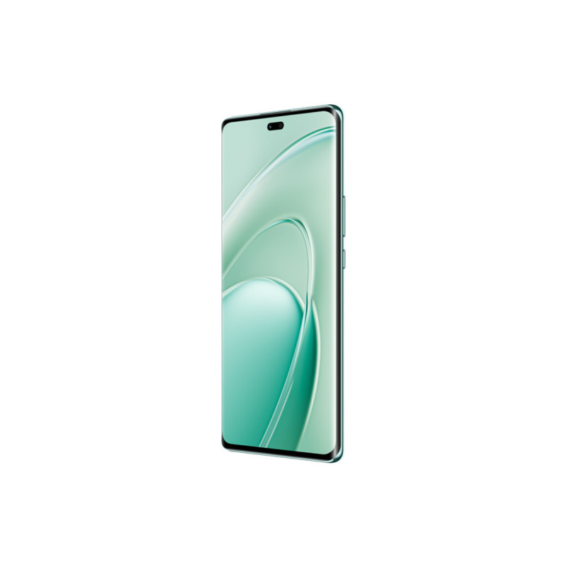 [政府补贴15%]HUAWEI/华为 畅享70X 8GB 256GB 湖光青 华为巨鲸长续航 双曲护眼屏 五星超耐摔 鸿蒙曲面屏手机