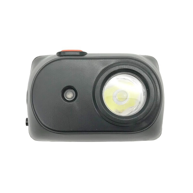 SINOMARC(深圳中跃)ZY4300 (3W)LED 微型防爆头灯(单位:套)黑色高清大图