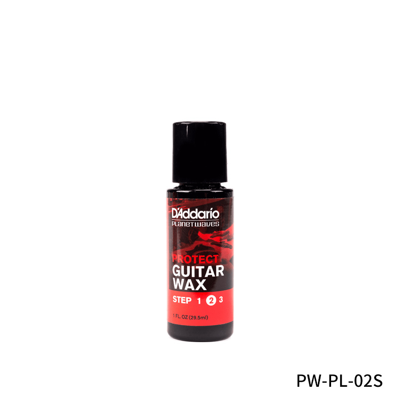达达里奥(D’Addario) GCB-01美国进口护理套装 吉他全套护理套装*5件套