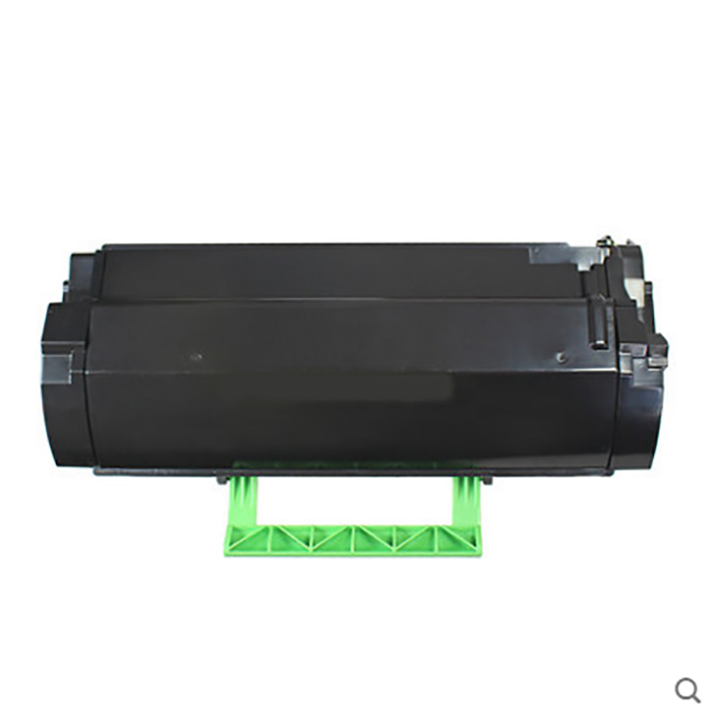 智通(ZT) MS310D/MS610DN 粉盒 黑色 适用利盟Lexmark MS312k /MS317dn