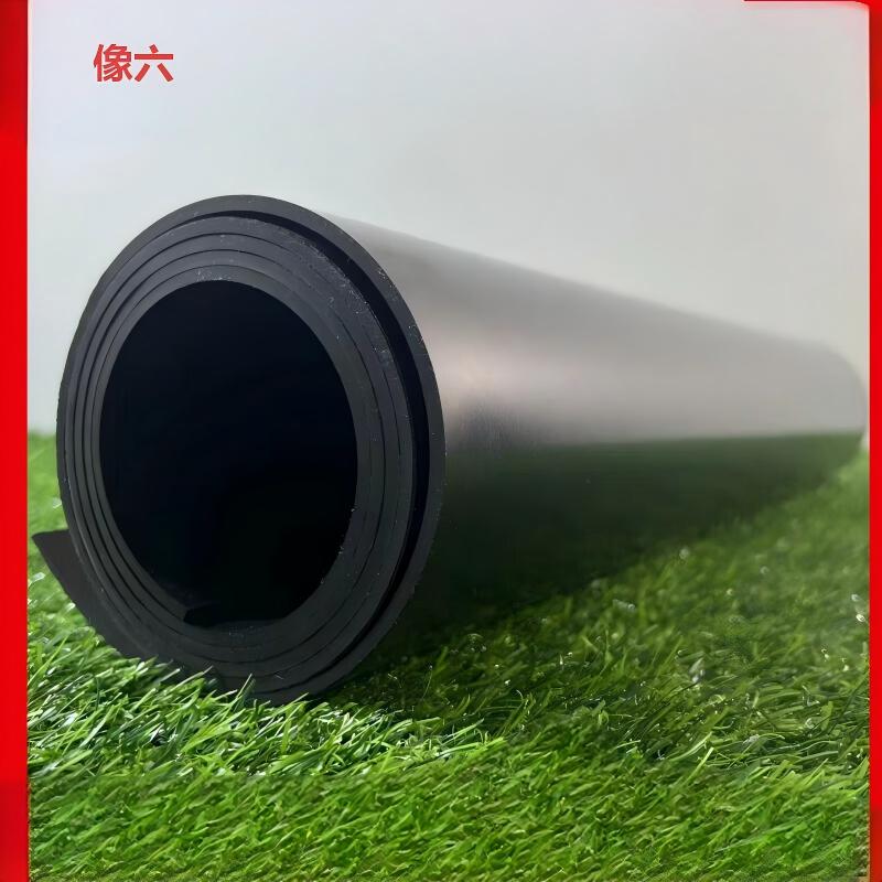 像六 普通橡胶板 1000MM*2000MM*20(单位:张)
