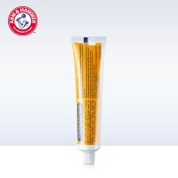 艾禾美(ARM&HAMMER)小苏打焕白卓效牙膏170g美国进口