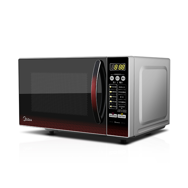 美的(Midea) 微波炉EG720KG3-NR1