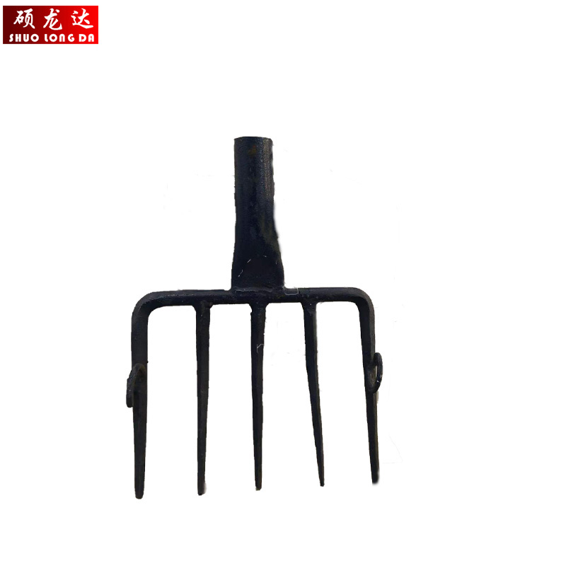 硕龙达 拉叉 五齿 个高清大图