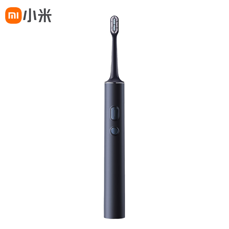 小米米家声波电动牙刷t700家用智能防水软毛男女生成人充电式自动