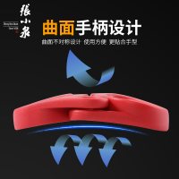 张小泉不正·曲系列厨房剪J20570100 家用多功能不锈钢强力厨房剪