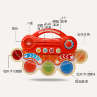 奇迪乐魔法点触拍拍鼓 KD3506