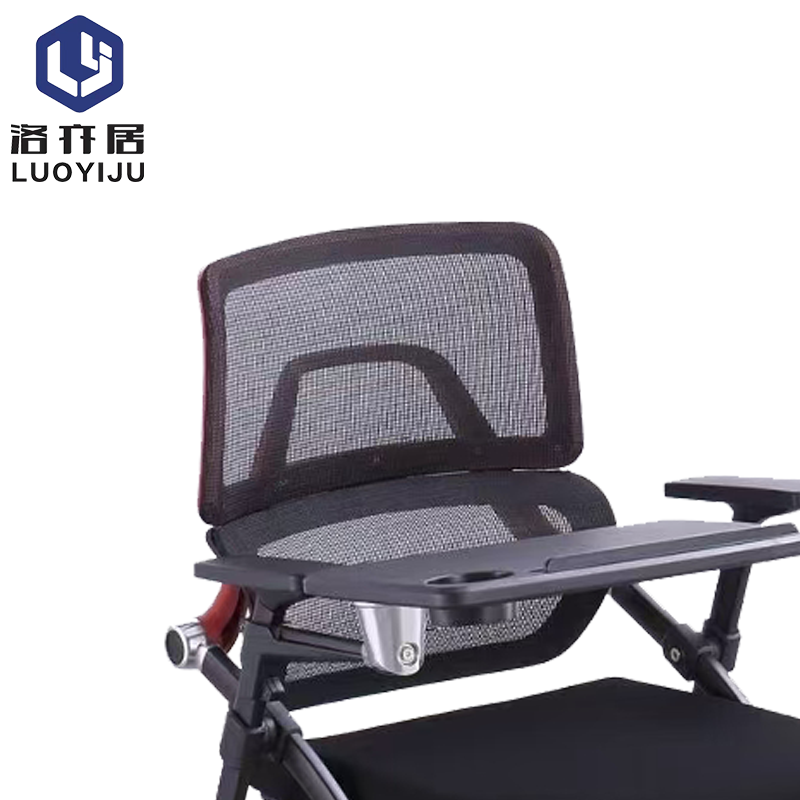 椅子培训椅YZ1023/把高清大图