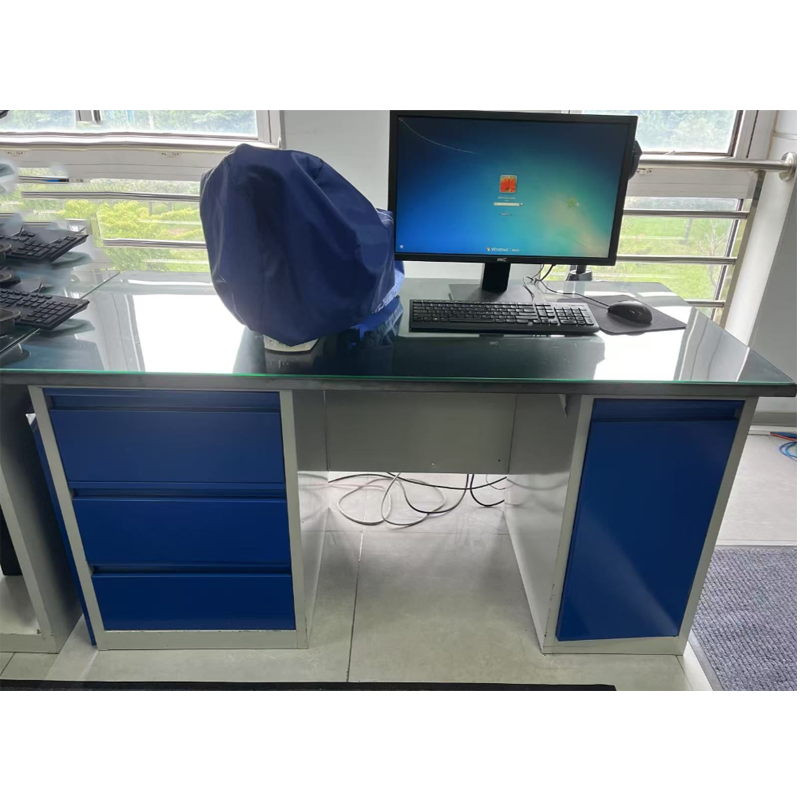 工作台; 长*宽*高:1500mm*700mm*750mm 5-7天 定制款 1张高清大图