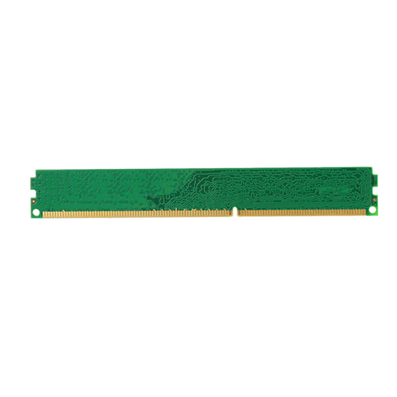 金士顿(KINGSTON) 8GB DDR3 1600 台式机内存条 低电压版高清大图