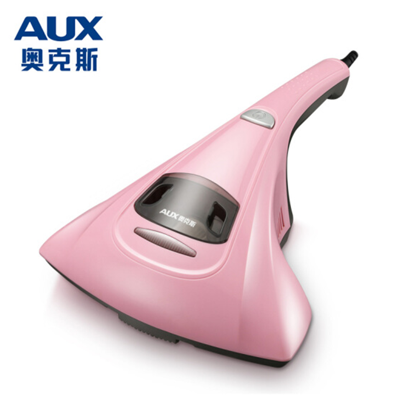 奥克斯(AUX)雅致系列除螨仪 高频拍打除螨强力震出深层螨虫