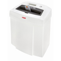 赫斯密(HSM)SECURIO C14 小型办公碎纸机 自动启动/停止 德国4级保密 20L 4*25mm