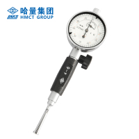 哈量 内径百分表10-18_0-3_0.01mm 测缸规 量缸表涨簧式 808-04