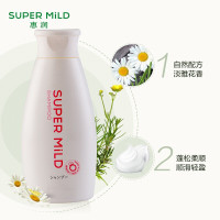 资生堂 洗沐浴套装(美肌沐浴露欣怡幽香550ml+粉惠润柔净洗发露(鲜花芳香)/220ml)