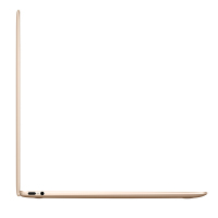 华为(HUAWEI)MateBook X 13英寸微边框轻薄本 笔记本电脑(i5-7200U 8G 512GB固态 内含拓展坞 2K高清屏 含正版office 流光金)