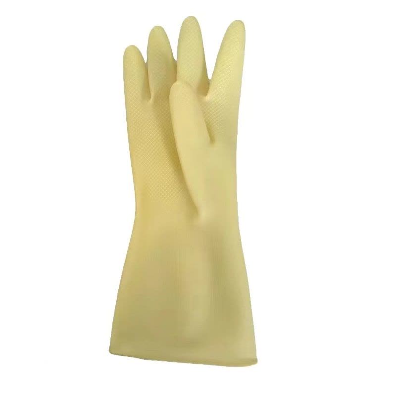 兰光铭 橡胶手套 LGMK2-3 双图片