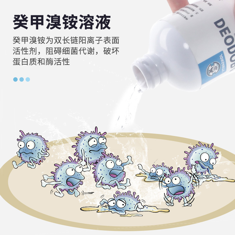 仓鼠喷雾消毒用品驱虫跳蚤祛味兔子荷兰猪清洁用品高清大图