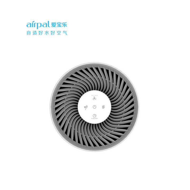爱宝乐airpalkj200gap220除甲醛除雾霾除烟尘小型便利空气净化器计价