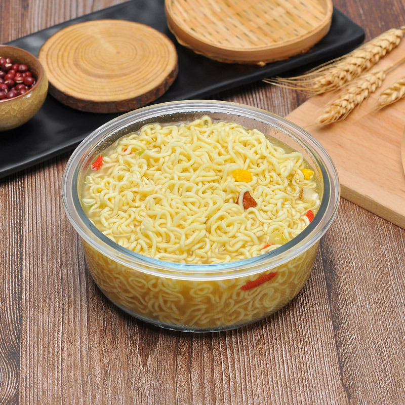 康师傅 大食袋系列 5连包泡面袋装整箱 夜宵速食代餐面方便面 泡椒