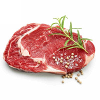 中粮-家佳康-环球甄选进口牛排组合 A型