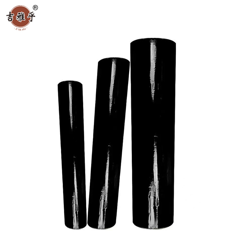 吉雅乎 弹性体SBS改性沥青防水卷材 -25°4mm /卷高清大图