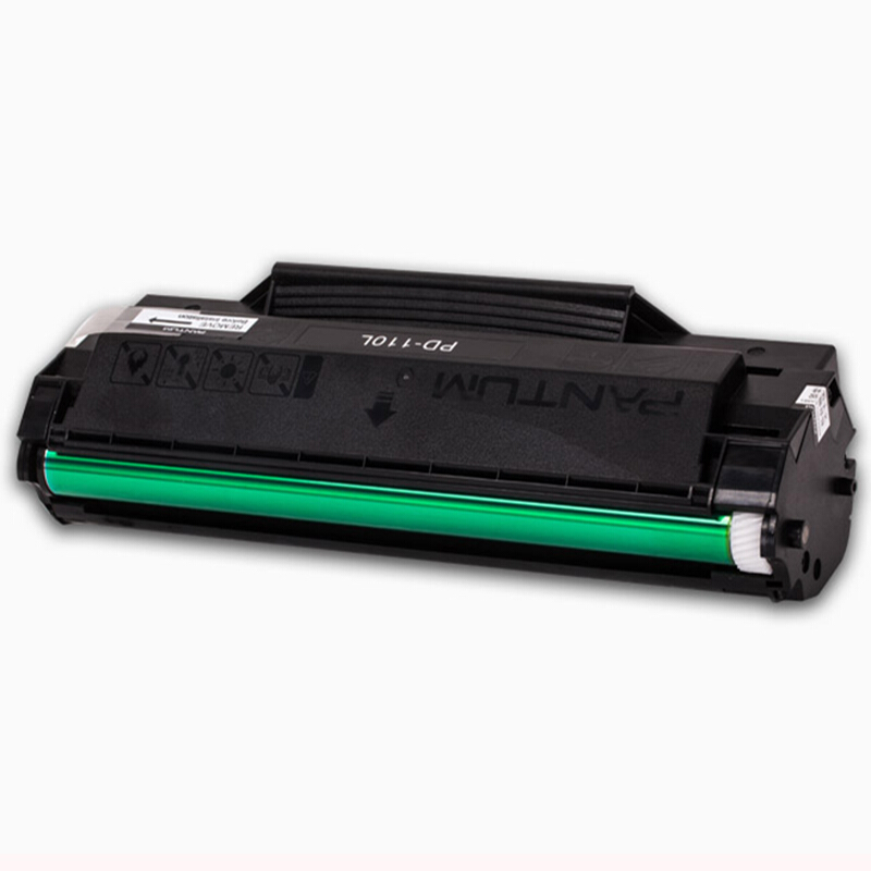 奔图(PANTUM)PD-110 硒鼓(适用于P1050/P2650/P2650N/M5000/M6000等打印机)高清大图