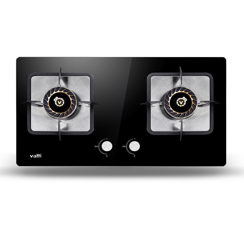 华帝燃气灶jztb8408b