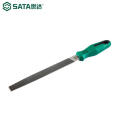 世达(SATA) 粗齿半圆锉8