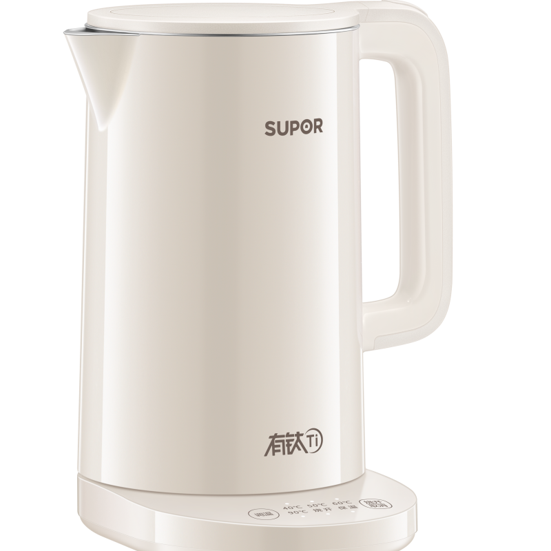苏泊尔(SUPOR)电水壶SW-17S75T