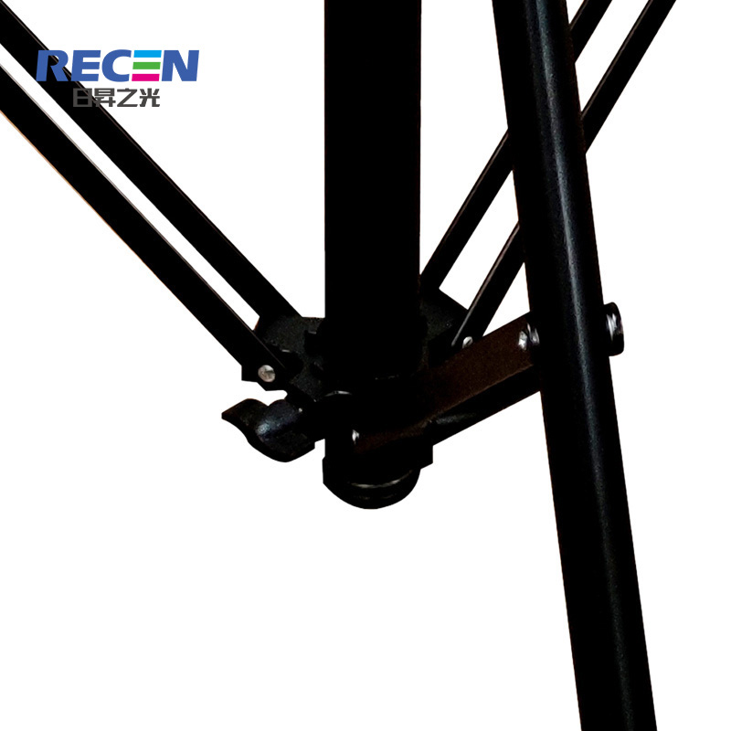 RECEN LED轻便移动灯 RGZ8419-35W 个高清大图