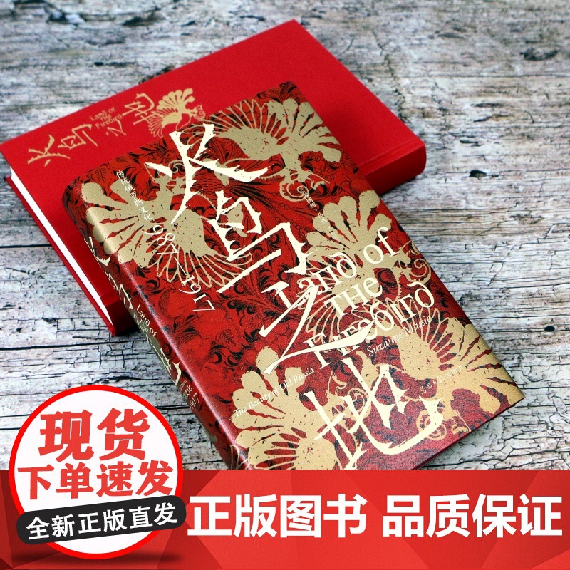 火鸟之地 汗青堂丛书119 传统俄罗斯文化987—1917 俄罗斯艺术文学舞蹈音乐建筑文化史世界史书籍世界通史 后浪正版高清大图