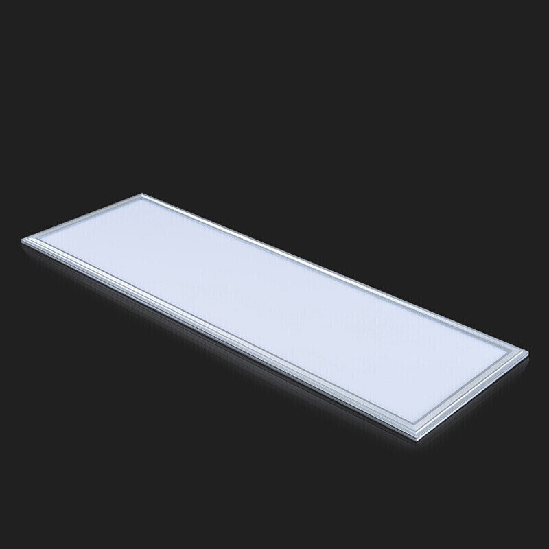 欧普平板灯办公教室商场医院照明面板灯3001200mm