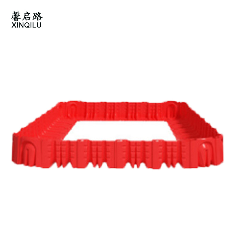 馨启路 防洪防汛挡水板 直板 68*70*52cm 个高清大图