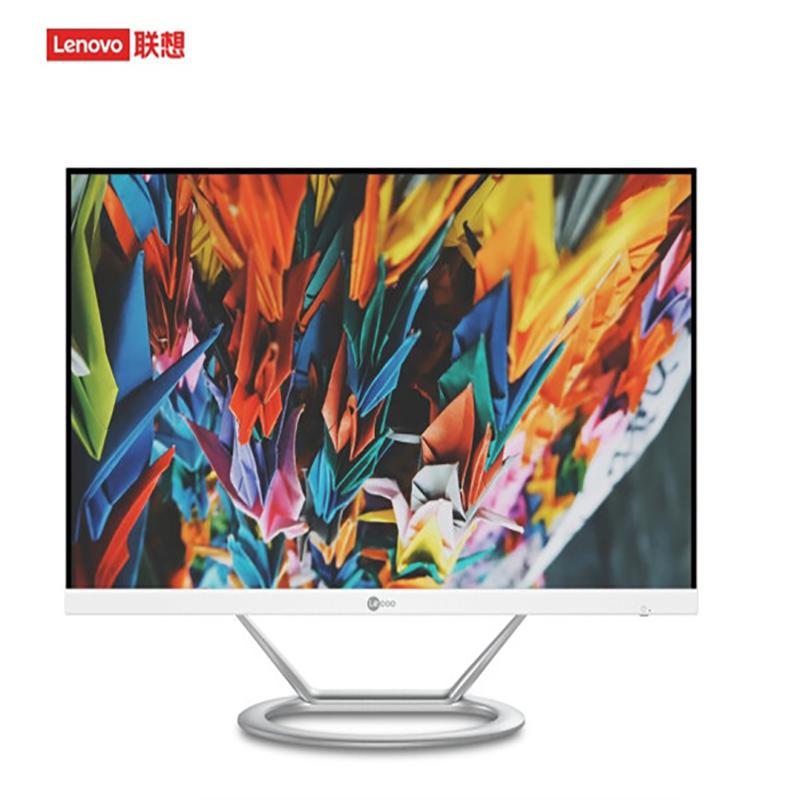 联想G21-I一体机电脑( i3-5005U/8G/512G/集显/DVDRW/23.8英寸/内置音箱)支持Win7