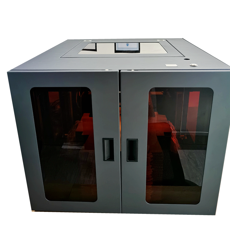 美松达maxoundmst830auto全自动档案盒打印机