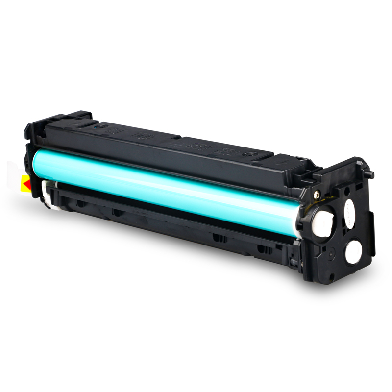 杰思特JT-CH410XFBK铂金版硒鼓适用HP M477fnw M452DN M452DW M452NW 打印机硒鼓
