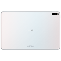 华为/HUAWEI MatePad Pro 10.8英寸 6GB+128GB WiFi版（贝母白） 平板电脑